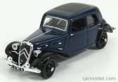 Norev Citroen 7a Traction 1934 1:87 Modrá
