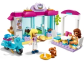 LEGO Friends – Pekáreň v mestečku Heartlake