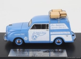 Goldvarg Crosley Airport Pan America Airways 1949 1:43 Bílá Modrá