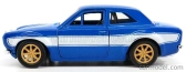 Jada Ford england Brian's Escort Rs2000 Mki 1974 - Brian O'conner - Fast & Furious Vi (2013) 1:32 Bluette White