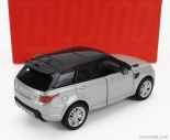 Tayumo Land rover Range Rover Sport 2014 1:36 strieborná čierna