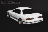 Karoserie APlastics - S13 Silvia v1 stock - 1/10, 193mm | RCprofi.cz