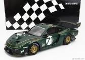Minichamps Porsche 935/19 Base Gt2 Rs N 71 Tenner Racing 2019 1:18 Zelená