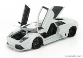 Jada Lamborghini Murcielago Lp640 2007 1:24 Světle Šedá