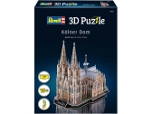 Revell 3D Puzzle – Kolínsky dóm