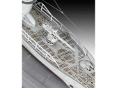 Revell U-96 Das Boot 40. výročie (1:144) (darčeková sada)