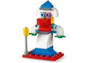 LEGO Classic – Kocky a domčeky