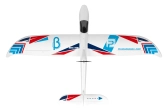 BETA V2 1400 ARF (PNP bez Tx,Rx, bat a nabíjačky)