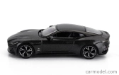 Mini-gt Aston martin Dbs Coupe Lhd 2021 - 007 Edition 1:64 Grey