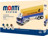 Monti System MS 08.1 – Camion