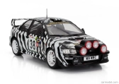 Solido Subaru Impreza S5 Wrc99 N 38 Tap Rally Of Portugal 2001 Nigel Heath - Steve Lancaster 1:18 Bílá Černá
