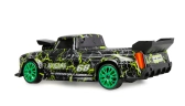 Drift Sport RC Car Mini-Breaker 4WD 1:24 RTR zelená