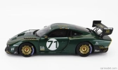 Minichamps Porsche 935/19 Base Gt2 Rs N 71 Tenner Racing 2019 1:18 Zelená