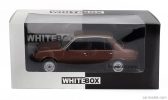 Whitebox Peugeot 305 1977 1:24 Tmavě Hnědá Met