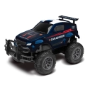 Carabinieri terénní vozidlo 1:16