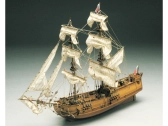 Mantua Model Golden Star 1:150 kit