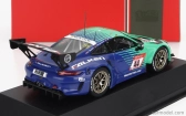 Ixo-models Porsche 911 991-2 Gt3 R Team Falken Motorsport N 44 1:43