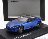 Kyosho Nissan Fairlady Z Coupe 2023 1:43 Blue