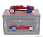 Officina-942 Fiat 805 Spider Indianapolis 1925 1:43 Červená