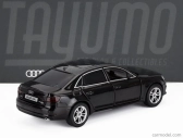 Tayumo Audi A4 2018 1:32 čierna