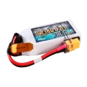 Gens ace akumulátor LiPo G-Tech Soaring 1300mAh 11.1V 30C 3S1P XT60 Plug | RCprofi.cz