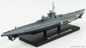 Edicola Blohm & voss U-boat Sottomarino Sommergibile U515 Kriegsmarine Nemecké námorníctvo 1943 1:350 2 tóny sivá