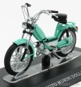 Edicola Morini Moto Morini Dollaro 50 1:18 svetlozelená