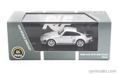 Paragon-models Porsche 911 930 Ruf Btr Slantnose 1986 1:64 Silver