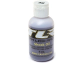 TLR silikónový olej do tlmičov 520 cSt (40 Wt) 112 ml