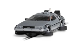 Autíčko Film & TV SCALEXTRIC C4541 - Back To The Future 2 - Flying Time Machine (1:32)