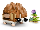 LEGO Creator - Roztomilý křeček s květinou