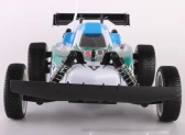 RC buggy Speedster 6001. modro/zelený