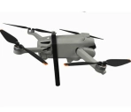 DJI MINI 3 Pro – držiak na ručné natáčanie