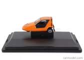 Oxford-models Reliant Bond Bug 700 Es 1978 1:76 Orange