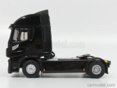 Eligor Iveco fiat Stralis 570xp ťahač 2-assi 2016 - Exkluzívny model auta 1:43 Brillant Black