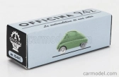 Officina-942 ISO Isetta 1953 1:76 svetlozelená