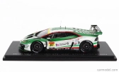 Spark-model Lamborghini Lamborghini Gt3 Team Jloc N 87 Gt300 Class Super Gt 2024 Kosuke Matsuura - Natsu Sakaguchi 1:43 Zelená Biela
