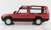 Kk-scale Matra simca Talbot Matra Rancho X 1979 1:18 Red Met