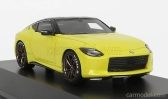 Kyosho Nissan Fairlady Z Prototype Coupe 2023 1:43 Žlutá Černá