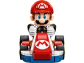 LEGO Super Mario - Mario Kart™: Mario a štandardná motokára