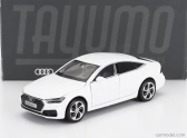 Tayumo Audi A7 2018 1:32 Bílá
