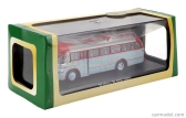 Edicola Volvo B616 Autobus 1953 - Damage Display Box 1:72 Červená Světle Modrá