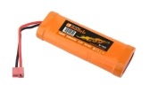 NiMH 5000 mAh 7,2V 36 Wh