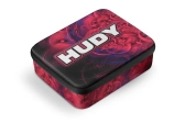 HUDY Prepravný box 235x190x75 mm