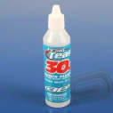 ASSO - silikónový olej do tlmičov 30wt/350cSt (59 ml)