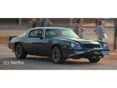 Revell Chevrolet Camaro Z/28 (1:25)