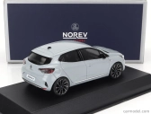 Norev Renault Clio Esprite Alpine 2024 1:43 Keramická sivá