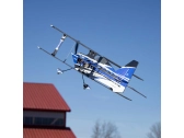 RC letadlo E-flite 4-Site 0.8m 3D FF PNP
