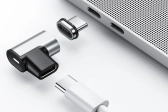 USB-C3.1 Magnetický nabíjecí adaptér pro smartphony / tablety