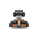 RC auto Formula 1 McLaren 1:12, oranžová